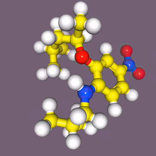 Cosmic Meta Molecules #21