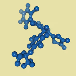 Cosmic Meta Molecules #8449