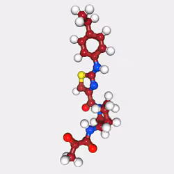 Cosmic Meta Molecules #3518