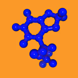 Cosmic Meta Molecules #3168