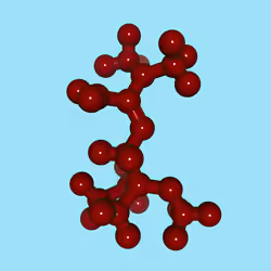 Cosmic Meta Molecules #3156