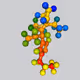 Cosmic Meta Molecules #5664