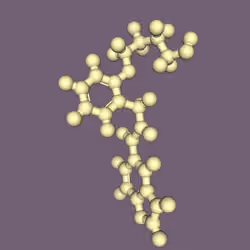 Cosmic Meta Molecules #2685