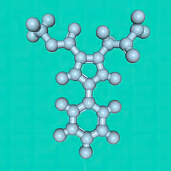 Cosmic Meta Molecules #6099