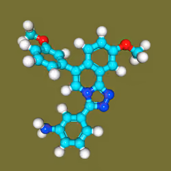 Cosmic Meta Molecules #3506