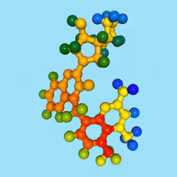 Cosmic Meta Molecules #2022