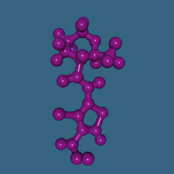Cosmic Meta Molecules #2019