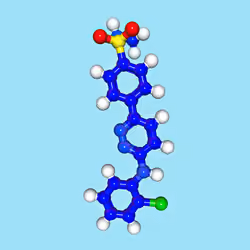 Cosmic Meta Molecules #6182
