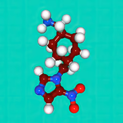 Cosmic Meta Molecules #1899