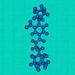 Cosmic Meta Molecules #6315