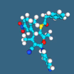Cosmic Meta Molecules #7148