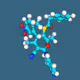 Cosmic Meta Molecules #7148