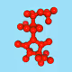 Cosmic Meta Molecules #7350