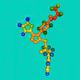 Cosmic Meta Molecules #7193