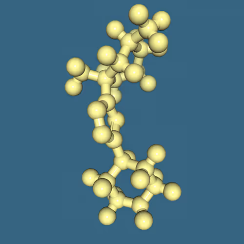 Cosmic Meta Molecules #491