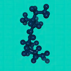 Cosmic Meta Molecules #115