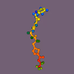 Cosmic Meta Molecules #2098