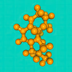 Cosmic Meta Molecules #2015
