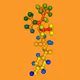 Cosmic Meta Molecules #5659