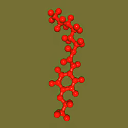 Cosmic Meta Molecules #7712