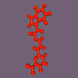 Cosmic Meta Molecules #955