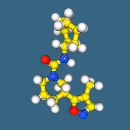 Cosmic Meta Molecules #88