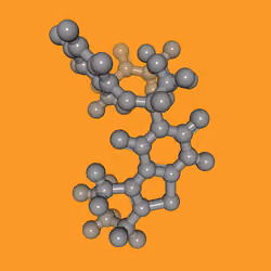 Cosmic Meta Molecules #127