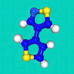 Cosmic Meta Molecules #3515