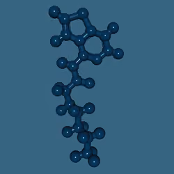 Cosmic Meta Molecules #8609