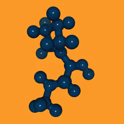 Cosmic Meta Molecules #2437