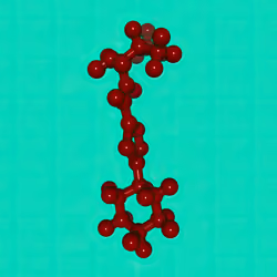 Cosmic Meta Molecules #6913