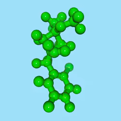 Cosmic Meta Molecules #1605
