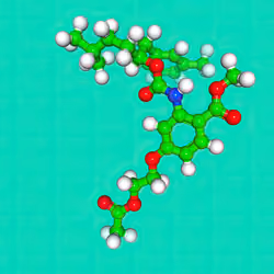 Cosmic Meta Molecules #2446