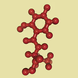 Cosmic Meta Molecules #6994