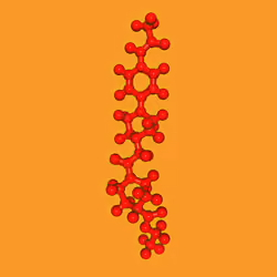 Cosmic Meta Molecules #3513