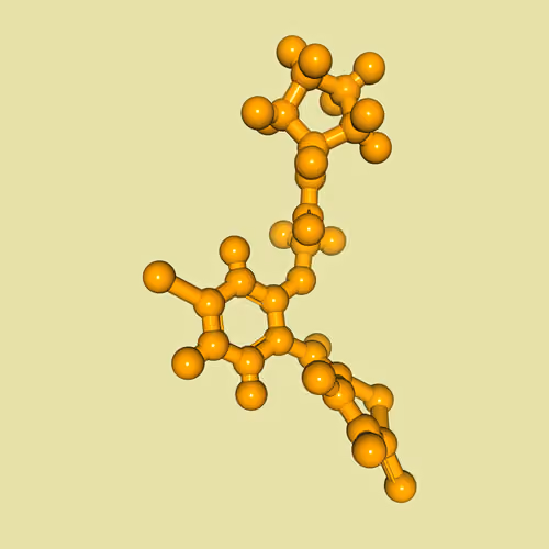 Cosmic Meta Molecules #27
