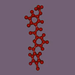 Cosmic Meta Molecules #8203