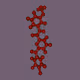 Cosmic Meta Molecules #8203