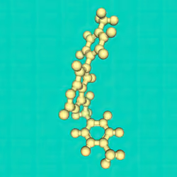 Cosmic Meta Molecules #3173