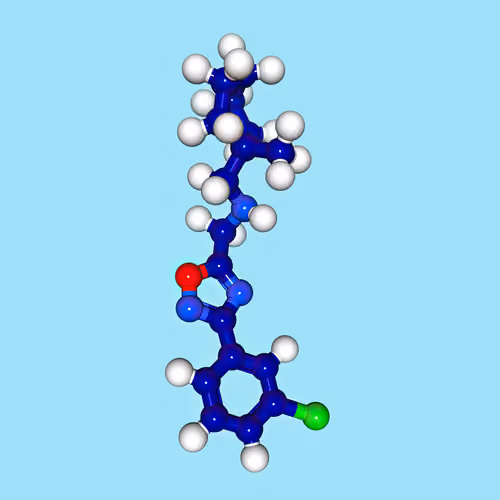 Cosmic Meta Molecules #109