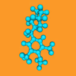 Cosmic Meta Molecules #1614