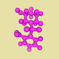 Cosmic Meta Molecules #6189