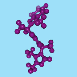 Cosmic Meta Molecules #2686