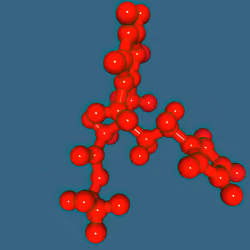 Cosmic Meta Molecules #1901