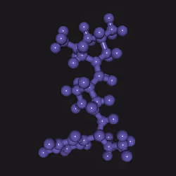 Cosmic Meta Molecules #3183