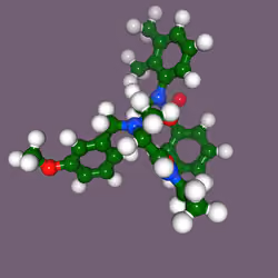 Cosmic Meta Molecules #6915