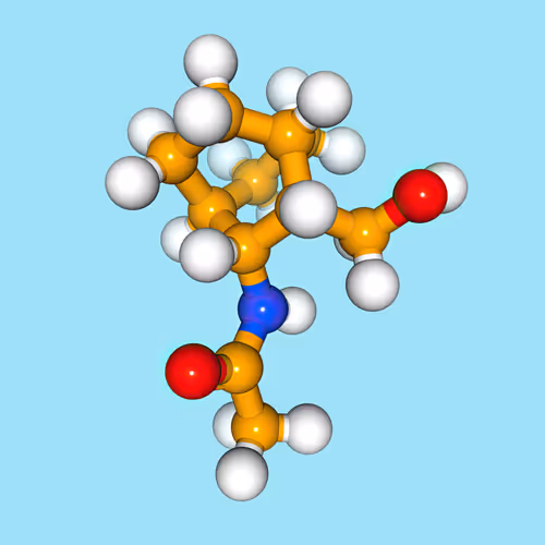 Cosmic Meta Molecules #85