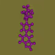 Cosmic Meta Molecules #8035