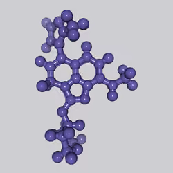 Cosmic Meta Molecules #3149