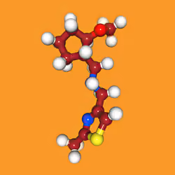 Cosmic Meta Molecules #1855